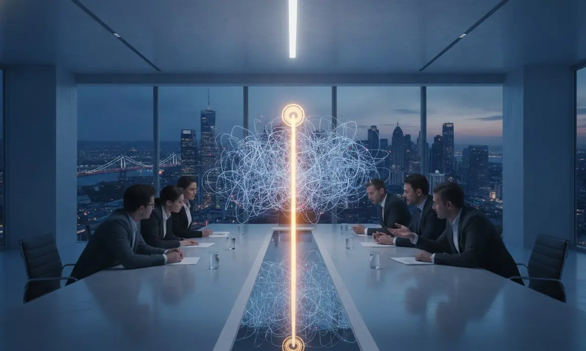 AI for Competitive Advantage in 2026: Myth-Busting the Path to Market Dominance