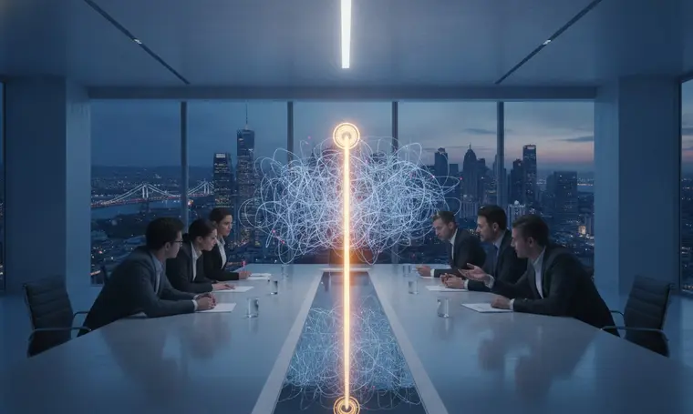 AI for Competitive Advantage in 2026: Myth-Busting the Path to Market Dominance