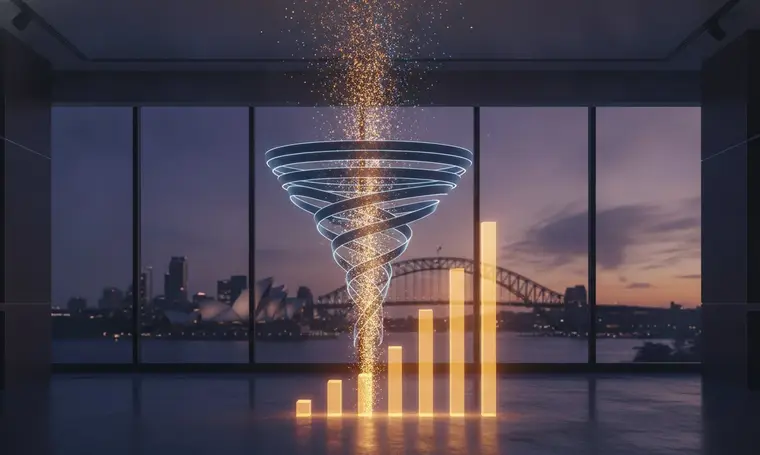 Custom Website Design for Conversion: Turning Digital Traffic into Sydney Revenue