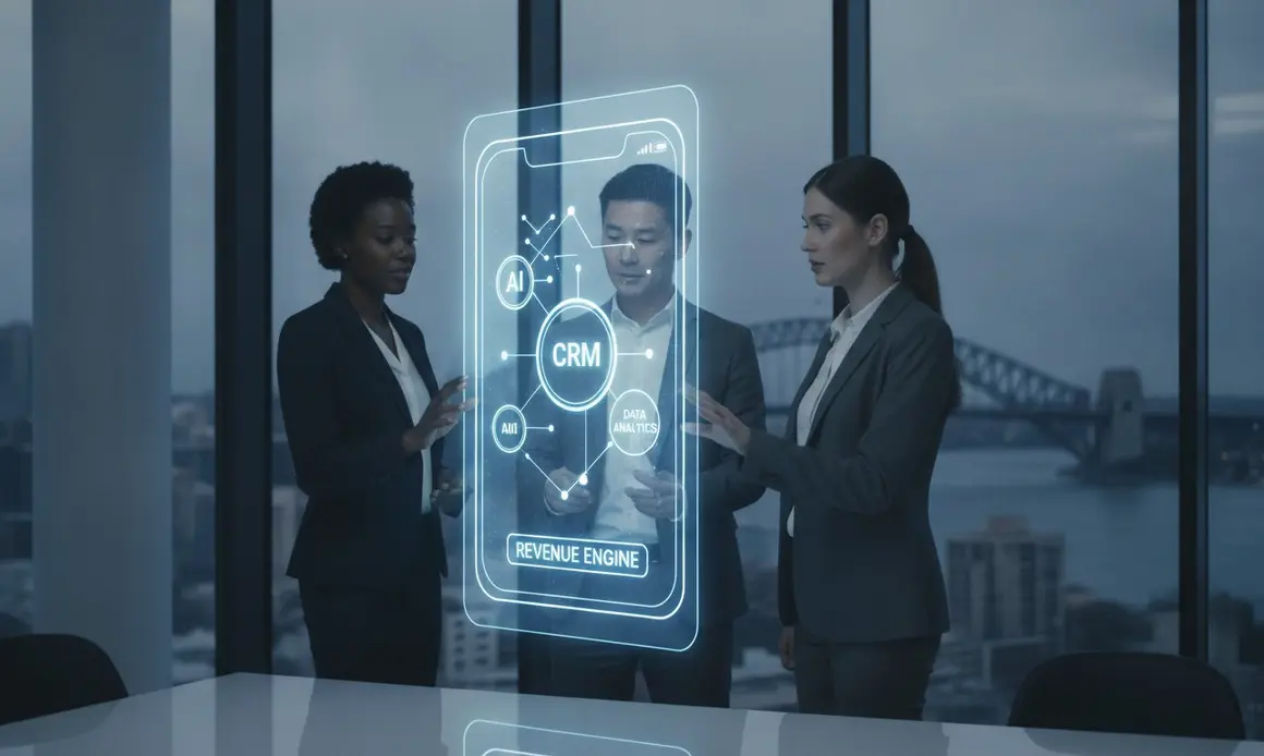 Enterprise Mobile App Development Australia: Engineering Strategic Assets for 2026