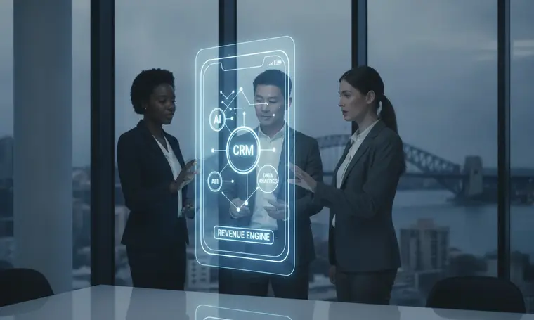 Enterprise Mobile App Development Australia: Engineering Strategic Assets for 2026