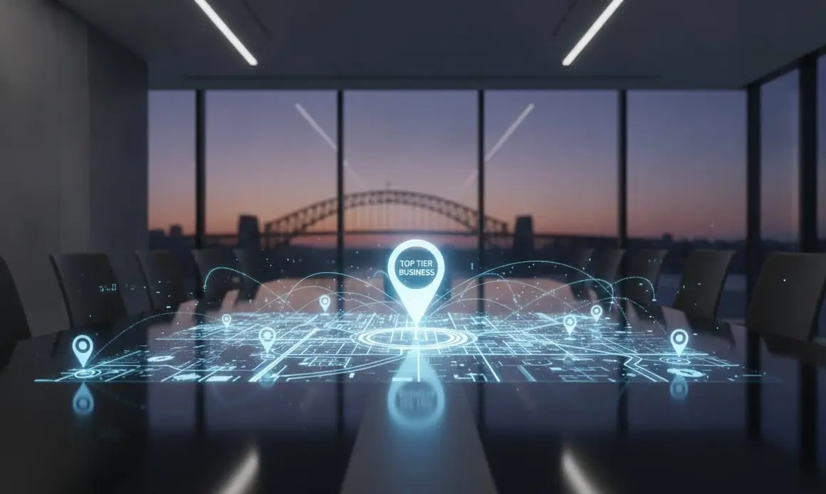How to Rank on Google Maps: The 2026 Strategy for Australian Businesses