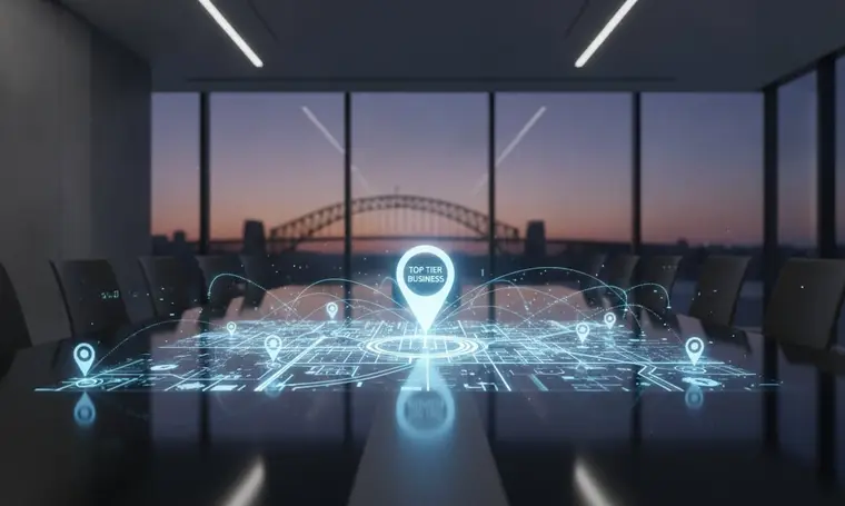 How to Rank on Google Maps: The 2026 Strategy for Australian Businesses