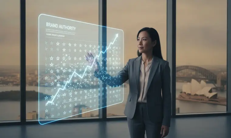 Online Reputation Management Services: The Visionary Strategist&rsquo;s Guide to Brand Authority
