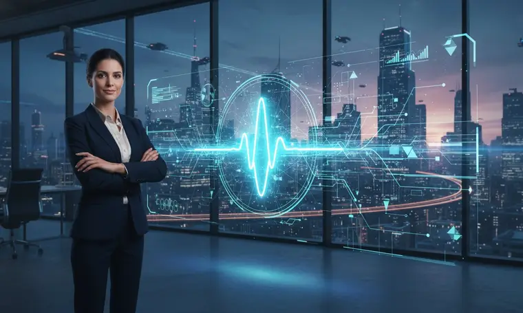 Voice Cloning for Sales Outreach: The Visionary Strategist&rsquo;s Guide to 2026