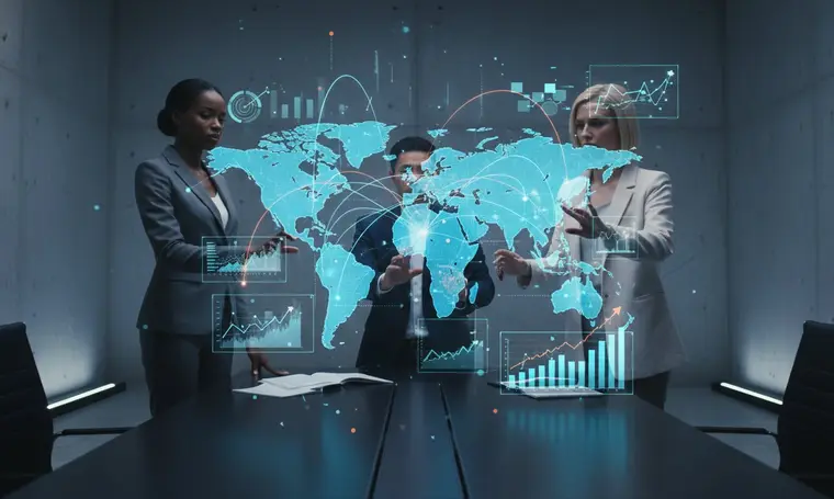 Why Your Business Needs a Strategic Global SEO Agency