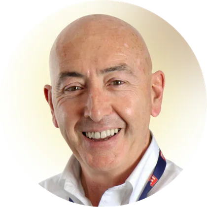 Frank Gilmartin on LinkedIn (opens in a new tab)