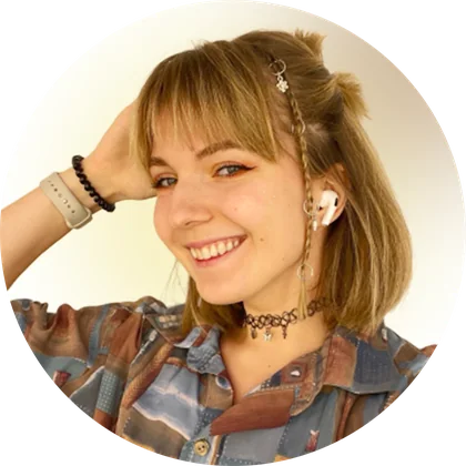 Valeria S